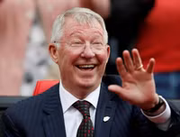 [ẢNH] Beckham tái xuất, Solskjaer ghi bàn, M.U đè bẹp Bayern 5-0