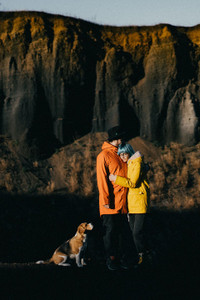 [Ảnh] Những khoảnh khắc ấn tượng về gia đình trên khắp thế giới