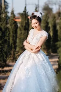 Ứng viên 