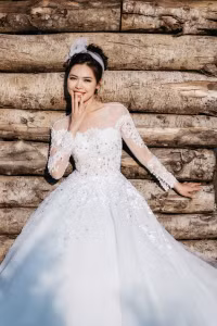 Ứng viên 