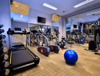 [ẢNH] Cận cảnh nơi đóng quân như ốc đảo giữa rừng xanh của U23 Việt Nam tại ASIAD