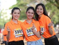 [ẢNH] Người đẹp 