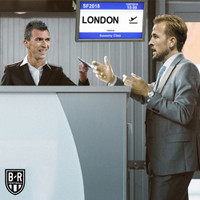 Ảnh chế World Cup 2018: ĐT Anh lại bị mang ra làm trò cười