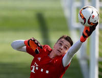 [ẢNH] 50 thần đồng bóng đá đương đại (P1): Tài không đợi tuổi