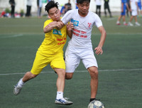 [ẢNH] Loạt trận 10h sáng 3-11 và những khoảnh khắc ấn tượng nhất