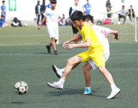 [ẢNH] Loạt trận 10h sáng 3-11 và những khoảnh khắc ấn tượng nhất