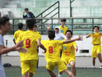 [ẢNH] Loạt trận 10h sáng 3-11 và những khoảnh khắc ấn tượng nhất