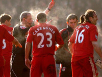 [ẢNH] 10 CLB xấu chơi nhất Ngoại hạng Anh: Chelsea dẫn đầu, M.U top 5