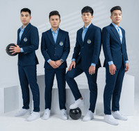 [ẢNH] Bùi Tiến Dũng, Quang Hải chuẩn 