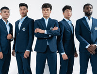 [ẢNH] Bùi Tiến Dũng, Quang Hải chuẩn 