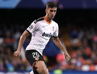 [ẢNH] Tài năng trẻ sáng giá nhất Tây Ban Nha chính thức gia nhập Man City