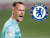 [ẢNH] Điểm mặt những thủ môn hay nhất châu Âu đang được Chelsea theo sát