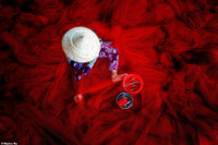 [Ảnh] Ấn tượng các bức ảnh đoạt giải Sony World Photography Awards 2019