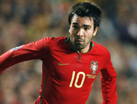 [ẢNH] Van Nistelrooy, Quaresma và những ngôi sao đình đám từng dính tin đồn sang V-League