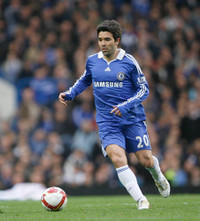 [ẢNH] Van Nistelrooy, Quaresma và những ngôi sao đình đám từng dính tin đồn sang V-League