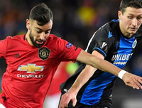 [ẢNH] Được trao cơ hội, tân binh Ighalo vẫn 