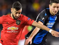 [ẢNH] Được trao cơ hội, tân binh Ighalo vẫn 