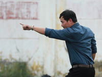 [ẢNH] THPT Lê Văn Thiêm vượt qua THPT Nguyễn Trãi sau 50 phút 