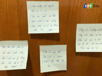 [Ảnh] Người cách ly thoải mái với tiện nghi ký túc xá đẹp nhất Hà Nội