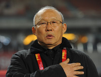 [ẢNH] Những hình ảnh thú vị về thời trai trẻ của HLV Park Hang-seo