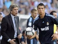 [ẢNH] 10 HLV bạo chi nhất thế giới: Không ai vượt được Mourinho!