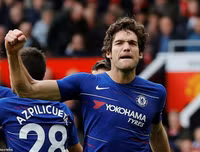 [ẢNH] Cận cảnh mẫu áo thi đấu mới với họa tiết khác người của Chelsea