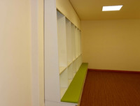 [ẢNH] SVĐ Việt Trì đẹp bất ngờ trước ngày U23 Việt Nam đấu U23 Myanmar