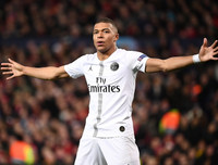 [ẢNH] Dàn sao thượng hạng đủ giúp Zidane khởi tạo 