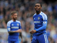 [ẢNH] Những ngôi sao nổi bật từng khoác áo cả Chelsea lẫn Man City