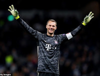 [ẢNH] 50 cầu thủ hay nhất thập kỷ (P2): Ai đủ tầm sánh ngang Ronaldo và Messi?