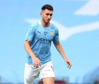 [ẢNH] Đội hình siêu mạnh của Man City khi được bổ sung Koulibaly và Torres