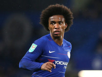 [ẢNH] 10 ngôi sao bị tuyển Brazil bỏ rơi ở Copa America 2019