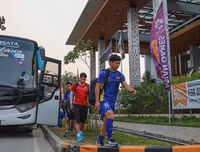 [ẢNH] Buổi tập 