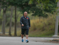 [ẢNH] Buổi tập 