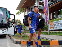 [ẢNH] Buổi tập 