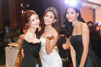 Hoa hậu H'hen Niê tiết lộ chuyện chưa kể về chiếc vương miện