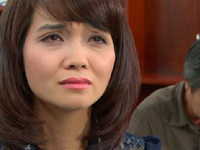 Nhan sắc của Mai Thu Huyền sau 15 năm đóng 