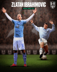 [ẢNH] Ronaldo và những ngôi sao có thể theo Robben trở về CLB thời niên thiếu