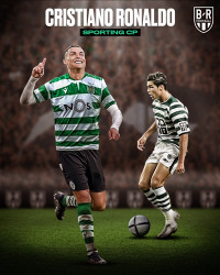 [ẢNH] Ronaldo và những ngôi sao có thể theo Robben trở về CLB thời niên thiếu