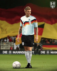 [ẢNH] Thổn thức ngắm các ngôi sao đương đại dưới màu áo huyền thoại