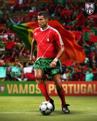 [ẢNH] Thổn thức ngắm các ngôi sao đương đại dưới màu áo huyền thoại