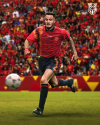 [ẢNH] Thổn thức ngắm các ngôi sao đương đại dưới màu áo huyền thoại