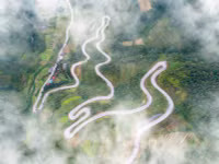 Ảnh chụp về Việt Nam khiến thế giới cũng phải ngỡ ngàng