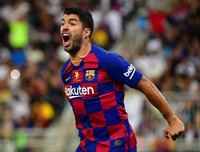 [ẢNH] Đâu là 5 cặp tấn công hiệu quả nhất châu Âu mùa này?