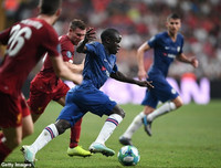 [ẢNH] 50 cầu thủ hay nhất thập kỷ (P2): Ai đủ tầm sánh ngang Ronaldo và Messi?