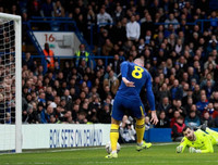 [ẢNH] Sao trẻ chói sáng trong ngày Chelsea mặc áo đấu lạ lẫm