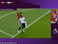 [ẢNH] Man United cắt đứt mạch chiến thắng của Liverpool