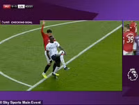 [ẢNH] Man United cắt đứt mạch chiến thắng của Liverpool