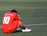 [ẢNH] Những khoảnh khắc ấn tượng của mùa giải 2018