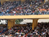 [ẢNH] Á quân Nguyễn Thị Minh Khai đã truất ngôi đương kim vô địch Trần Quốc Tuấn như thế nào?